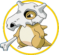 CUBONE