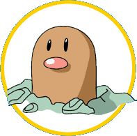 DIGLETT