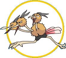 DODRIO