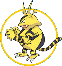 ELECTABUZZ