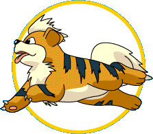 GROWLITHE