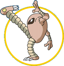 HITMONLEE