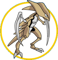 KABUTOPS