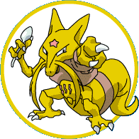 KADABRA