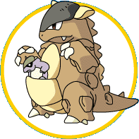 KANGASKHAN