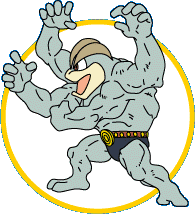 MACHAMP