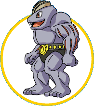 MACHOKE
