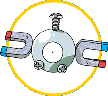 MAGNEMITE