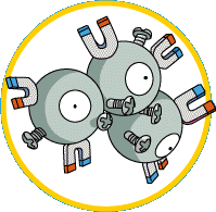 MAGNETON