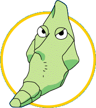 METAPOD