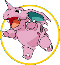 NIDORINO