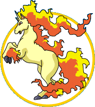 RAPIDASH