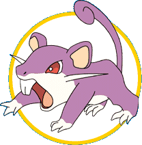 RATTATA