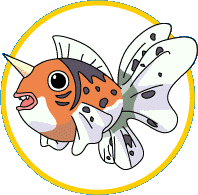 SEAKING
