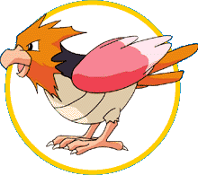 SPEAROW
