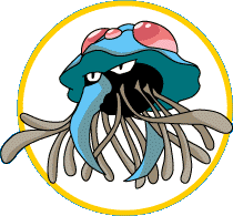 TENTACRUEL